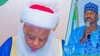 Zargin tsige sarkin Musulmi: majalisa ta gabatar da kudirin sabunta dokar masarautar Sokoto