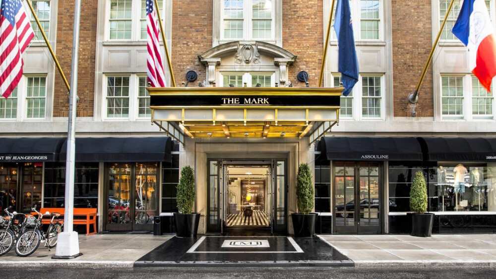 most expensive hotels in the world most expensive hotels in the world