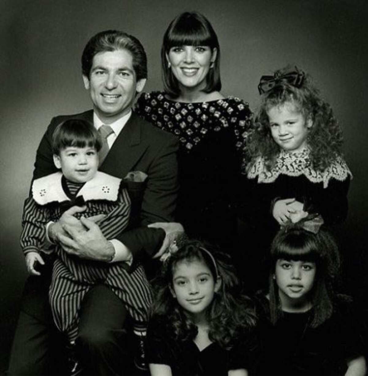 Robert Kardashian Sr. bio career, net worth, family, cause of death