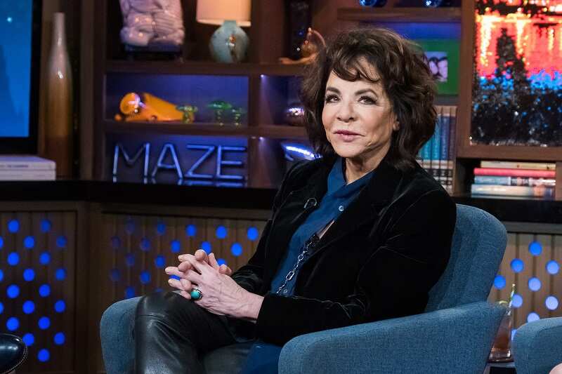 Stockard channing images
