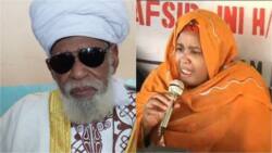 Allah Ya yi ma Aisha, matar Sheikh Dahiru Usman Bauchi rasuwa