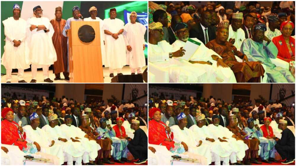 Bola Tinubu/APC/2023 Election/Yoruba Bola Tinubu/APC/2023 Election/Yoruba
