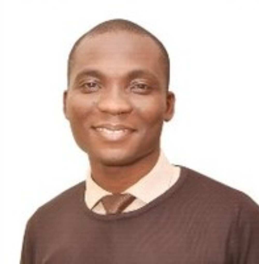 Sola Sorinolu: Pastor says he was willing to dump preaching for a woman Sola Sorinolu: Pastor says he was willing to dump preaching for a woman