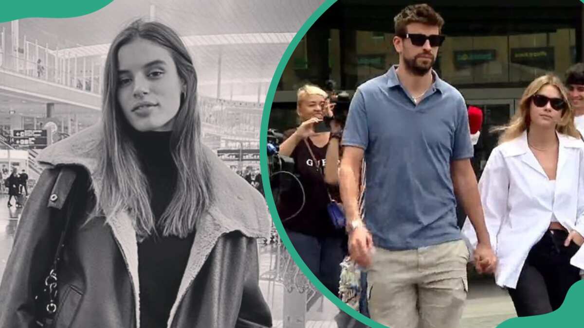 Clara Chia’s age, height, birthday, net worth, Gerard Pique Legit.ng