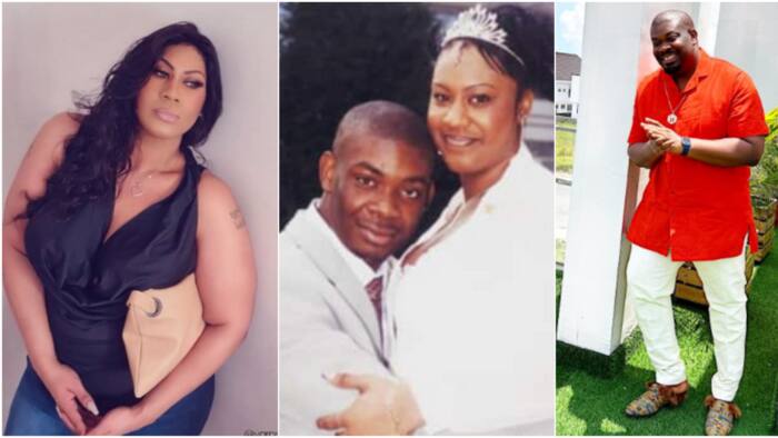 He needed to be himself and do his music: Don Jazzy's ex-wife speaks on reasons for their crashed marriage