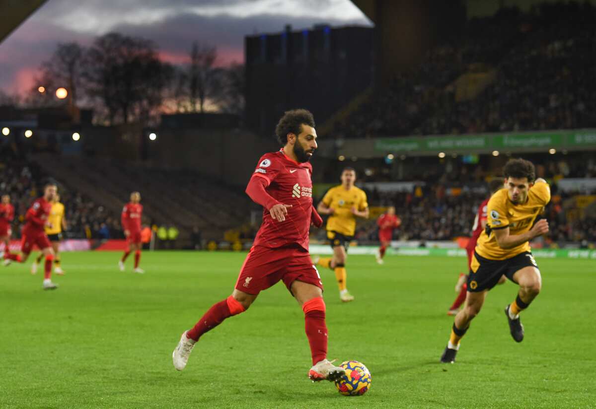 Mohamed Salah makes stunning and urgent statement on Barcelona transfer speculation