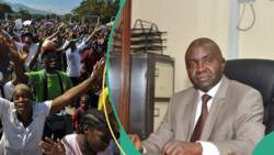 “Factories are now worship centers”: Mudu Yusuf speaks on state of Nigerian economy