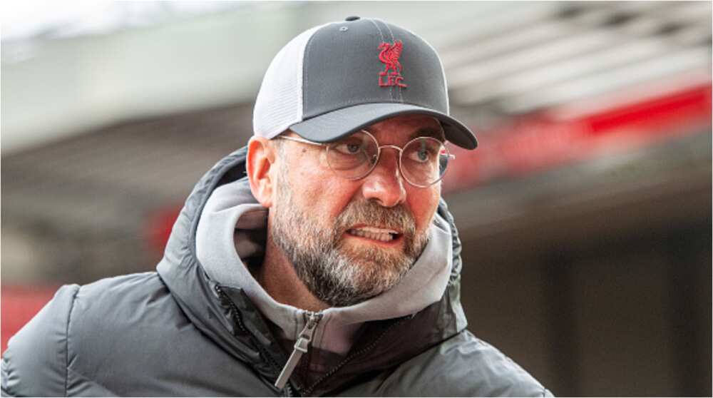 Liverpool Boss Jurgen Klopp Demands Signing of Impressive Bayern Munich Star and 2 Other Players