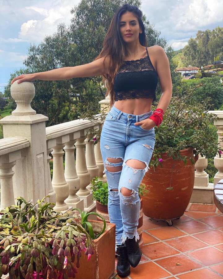 Jessica Cediel biography: age, net worth, boyfriend, career - Legit.ng