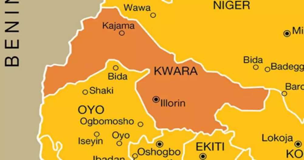 An kama wasu da ke shirin kaiwa fasto yaran da suka sato daga Arewa An kama wasu da ke shirin kaiwa fasto yaran da suka sato daga Arewa
