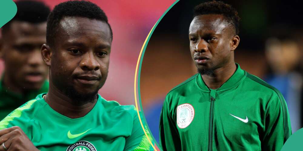 Onazi’s brother involved in car crash, wife dies