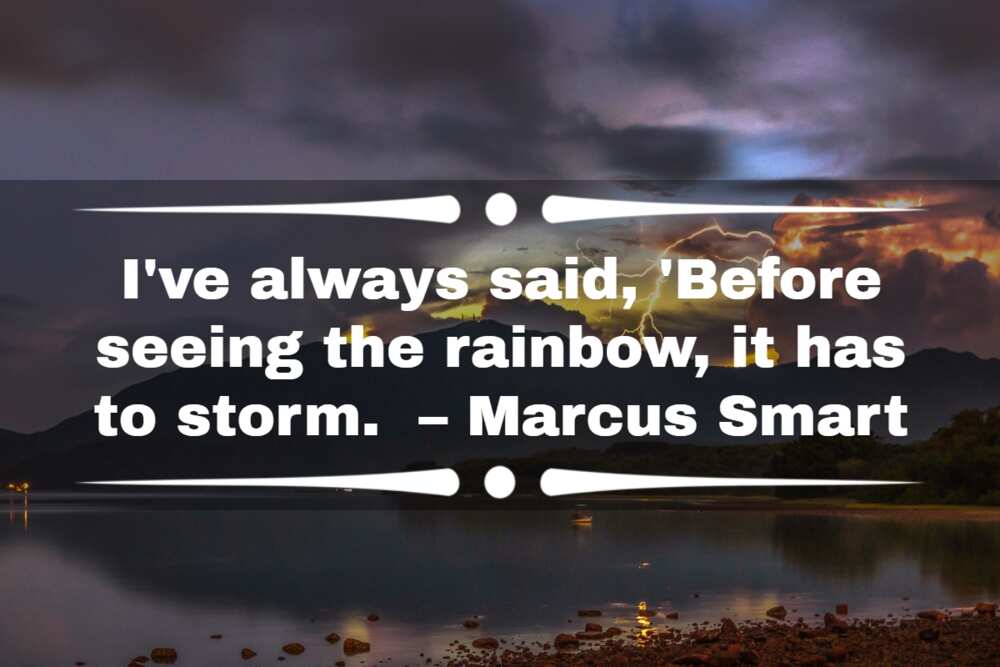 the storm will pass quotes