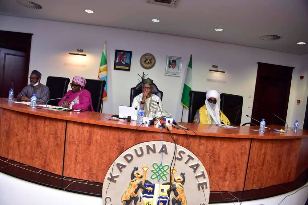 Abubakar Abdullahi: Gunmen Kill Miyetti Allah Chairman in Kaduna Abubakar Abdullahi: Gunmen Kill Miyetti Allah Chairman in Kaduna