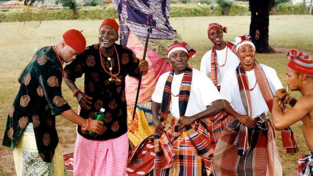 History Post: 7 interesting facts about Igbo people of Jamaica