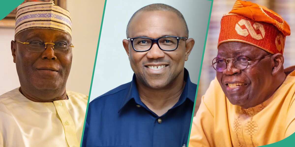 Revealed: Judges that will decide Atiku, Obi's appeal against Tinubu at Supreme Court