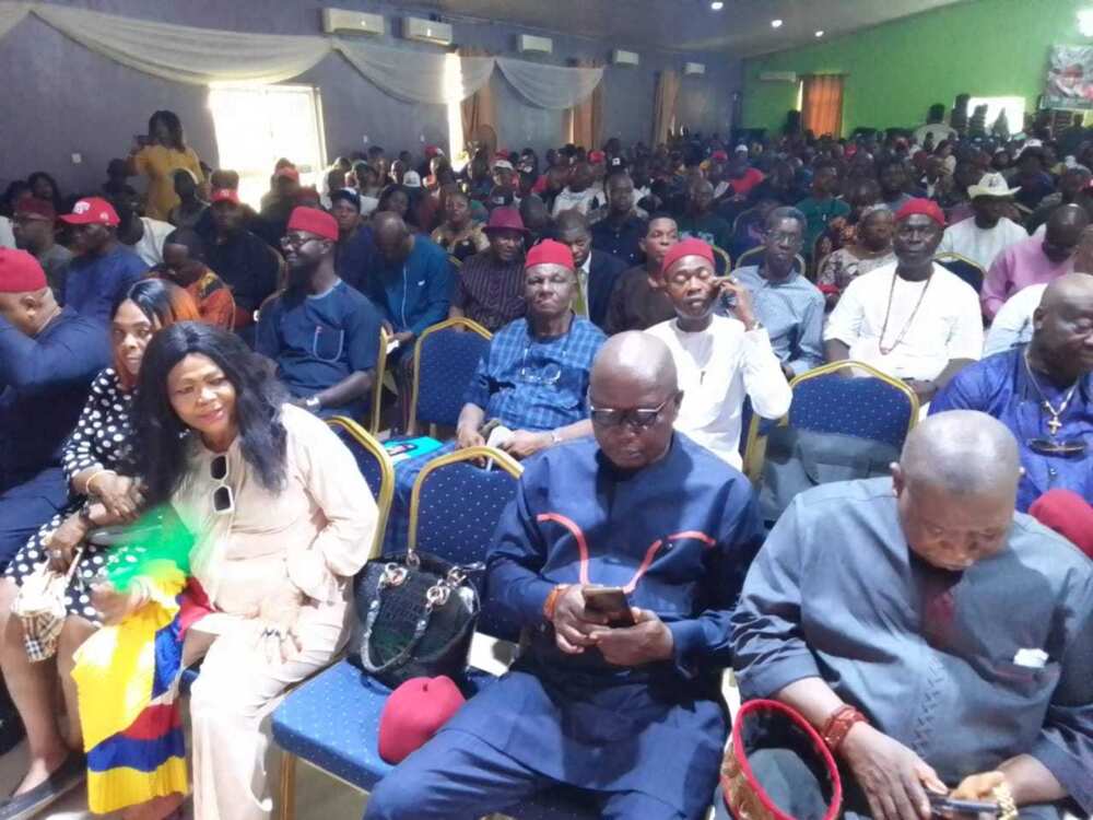 2023 elections, Labour Party, Peter Obi, APGA, Governor Charles Soludo
