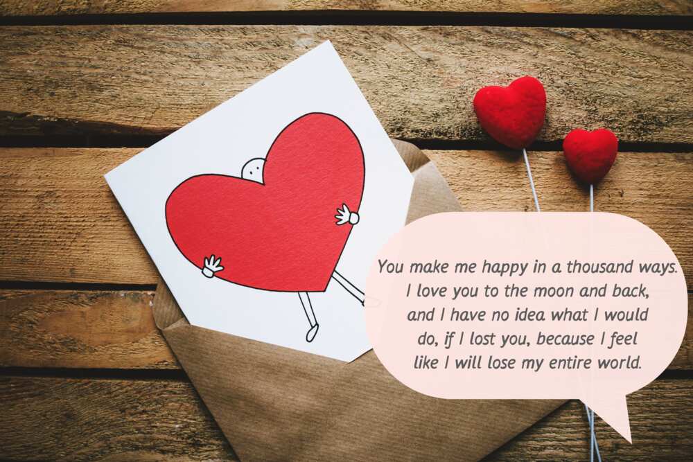 50+ True Love Quotes: Romantic Messages for Your Love