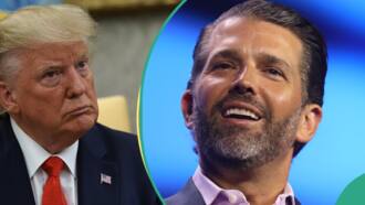 Is Donald Trump dead? X account of ex-US President’s Son hacked