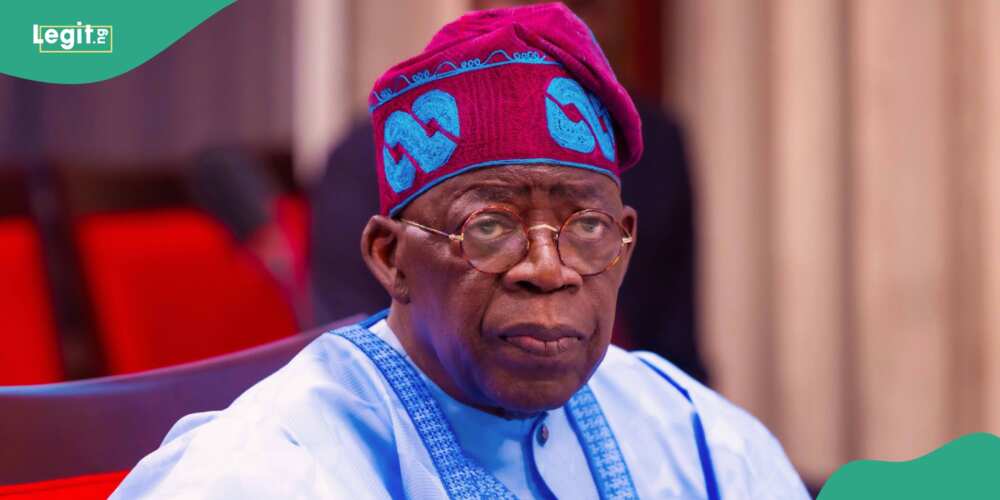 Northern elders tackle Tinubu over sack of Pam as NCPC boss