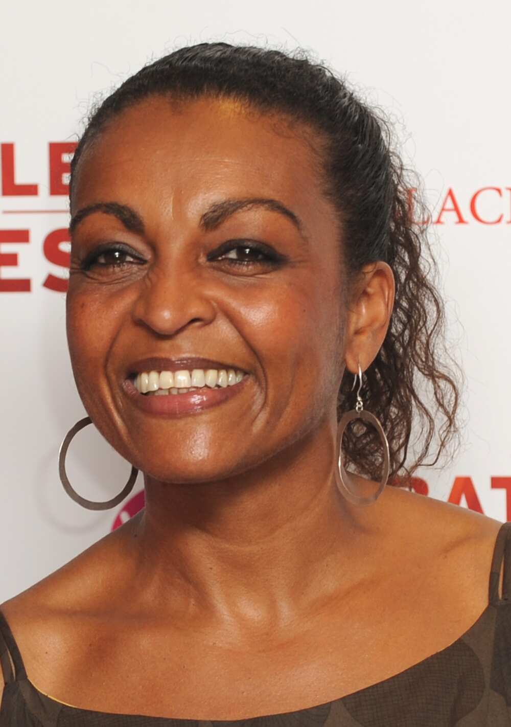 Adjoa Andoh biography family, net worth, movies and TV shows Legit.