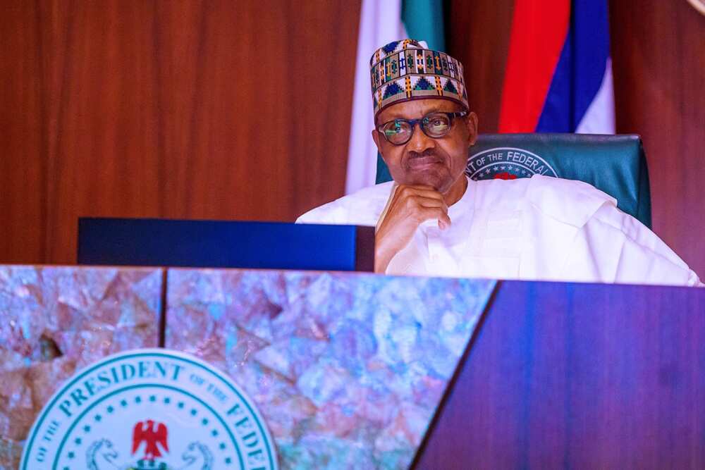 5 issues President Buhari should focus on in 2021