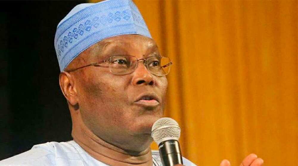 Atiku Abubakar Atiku Abubakar