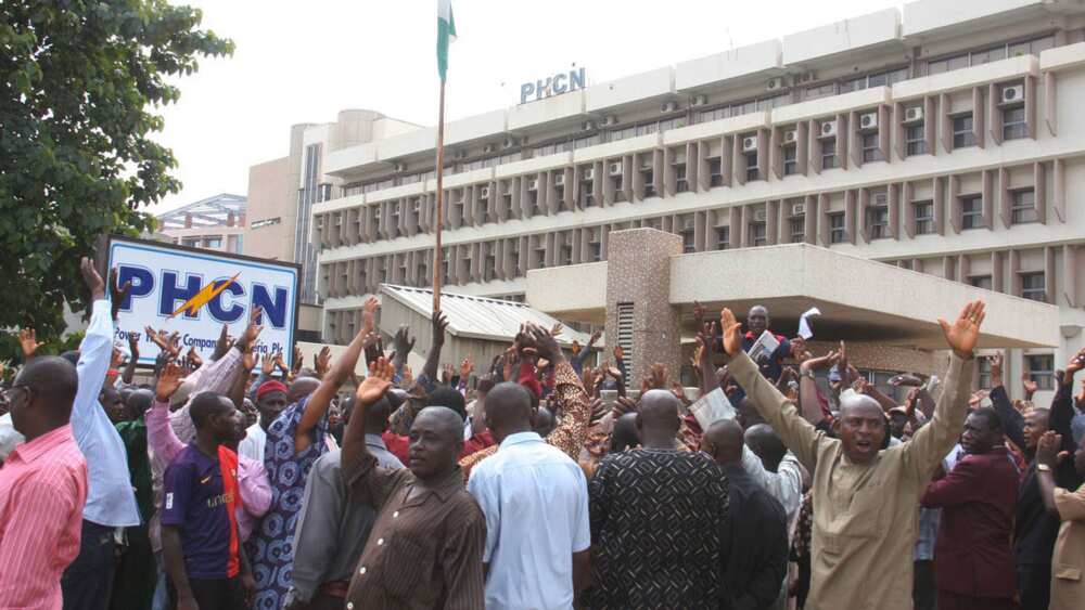 Nationwide blackout looms as Electricity workers threaten fresh strike