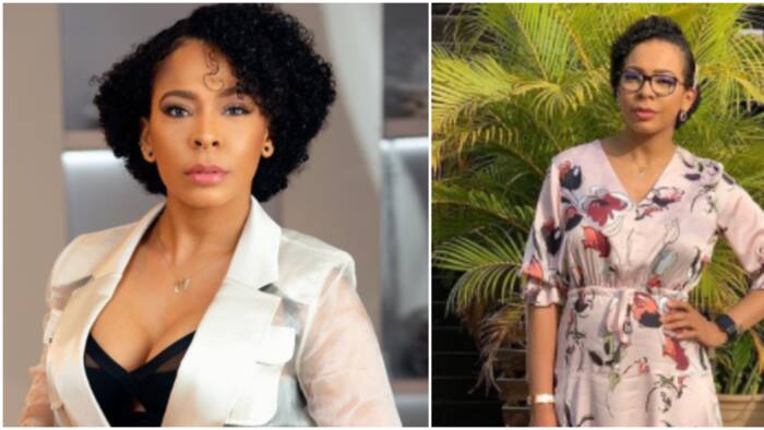 BBNaija's Tboss slams women with moustache, says she gets confused trying to figure if they are men or women