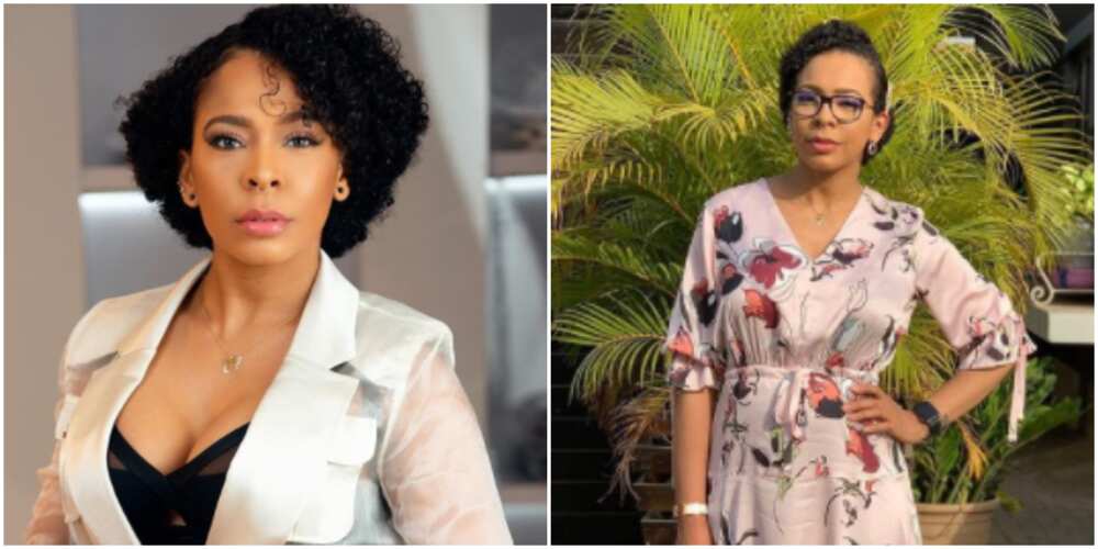 BBNaija’s Tboss Slams Women With Moustache, Says She Gets Confused Trying to Figure if They Are Men or Women