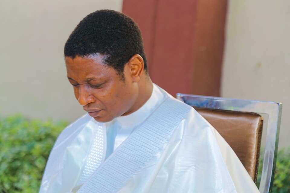 Yakubu Pam Yakubu Pam