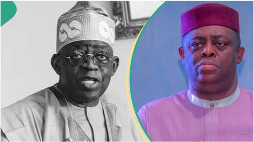 Bola Tinubu/Femi Fani-Kayode/FFK/APC/PDP/Daniel Bwala/Atiku Abubakar/2023 Election