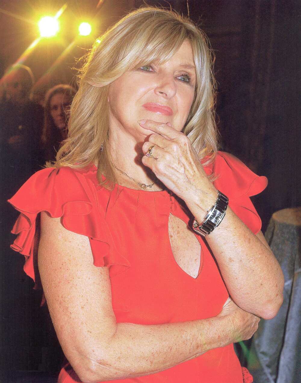 Dominique Michel Dominique Michel