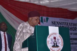 Insecurity: Suspected Kidnappers Shot Dead while Collecting Ransom in Taraba Insecurity: Suspected Kidnappers Shot Dead while Collecting Ransom in Taraba