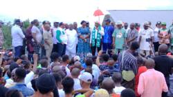 2023: APC chieftain declares support for PDP governorship candidate in southern state, speaks on defection
