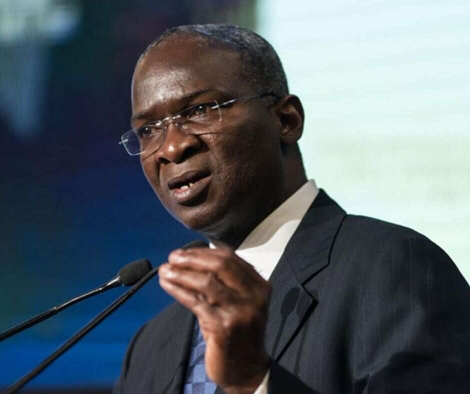 Fashola: Tsarin kama-kama na cikin ‘alkawarin’ jam’iyyar APC da ba a rubuta ba