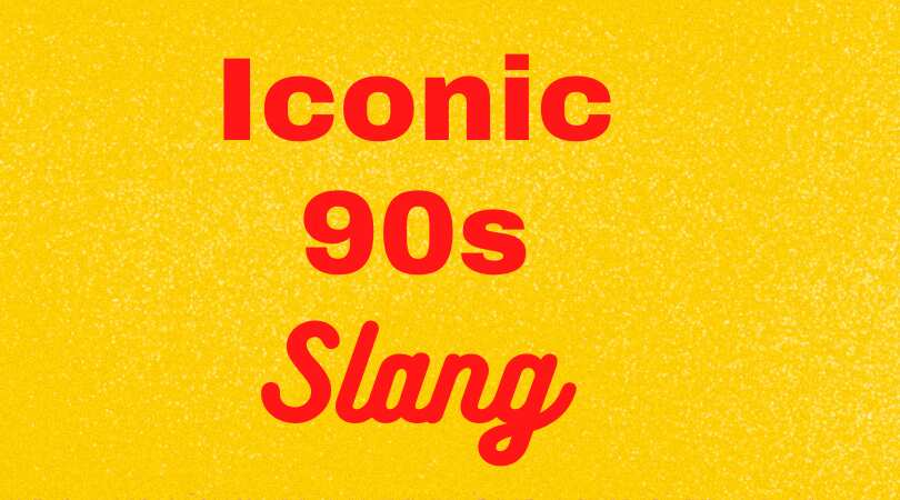 Slang of the 80s: 13 Words & Phrases That We Totally Need to Bring