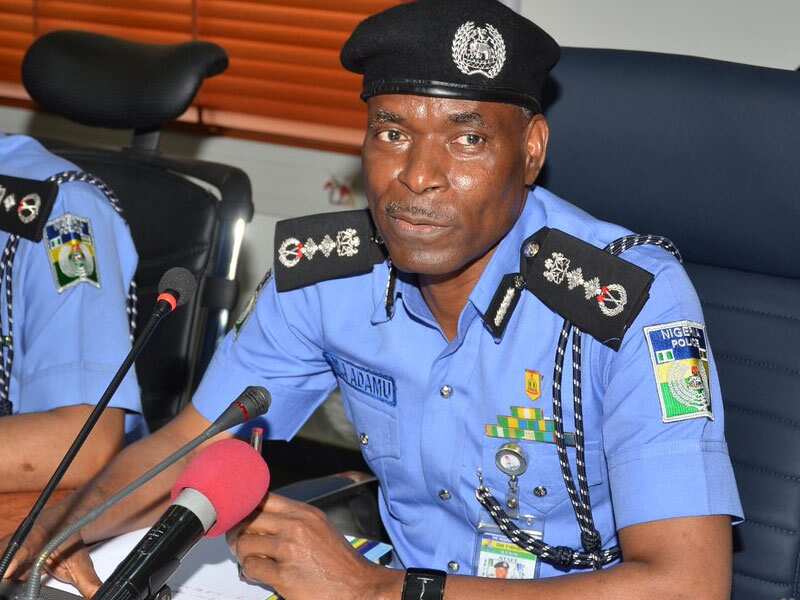 Save lives first before demanding police report, IGP Adamu tells hospitals