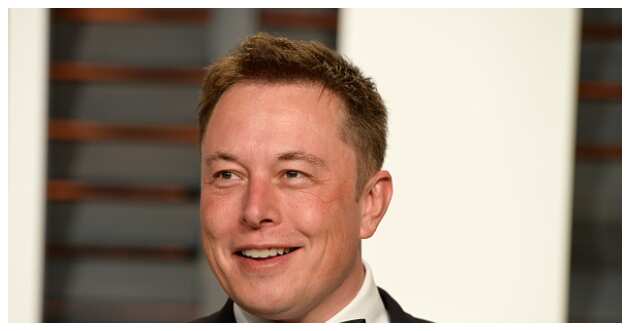 Elon Musk ya tafka asarar N397.62bn a rana 1, ya rikito daga zama mai arzikin duniya