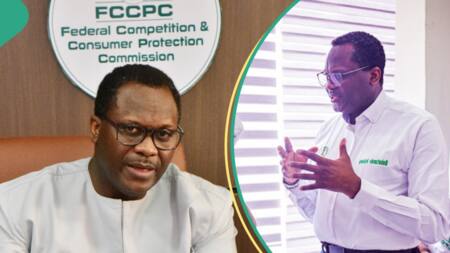 FCCPC reportedly bags 2023 Government Agency of the Year award