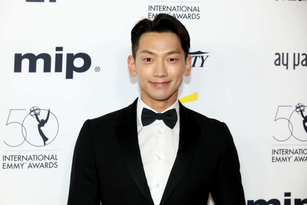 Korean actors with names Korean actors with names