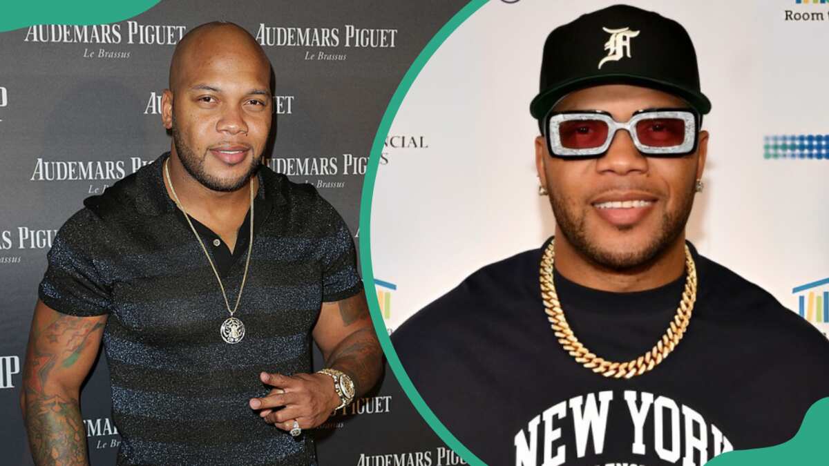 What is Flo Rida's net worth in 2024? What happened to him?