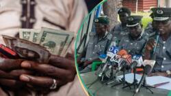 Nigeria Customs increases again Naira to Dollar exchange rate to clear goods at ports