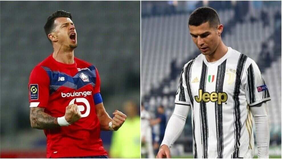 Ronaldo told to leave Juventus for a big move to top French giants and continue rivalry with Messi