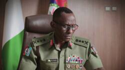 Banditry: University don leaks top secret about Military's effort, what CDS Irabor is doing differently