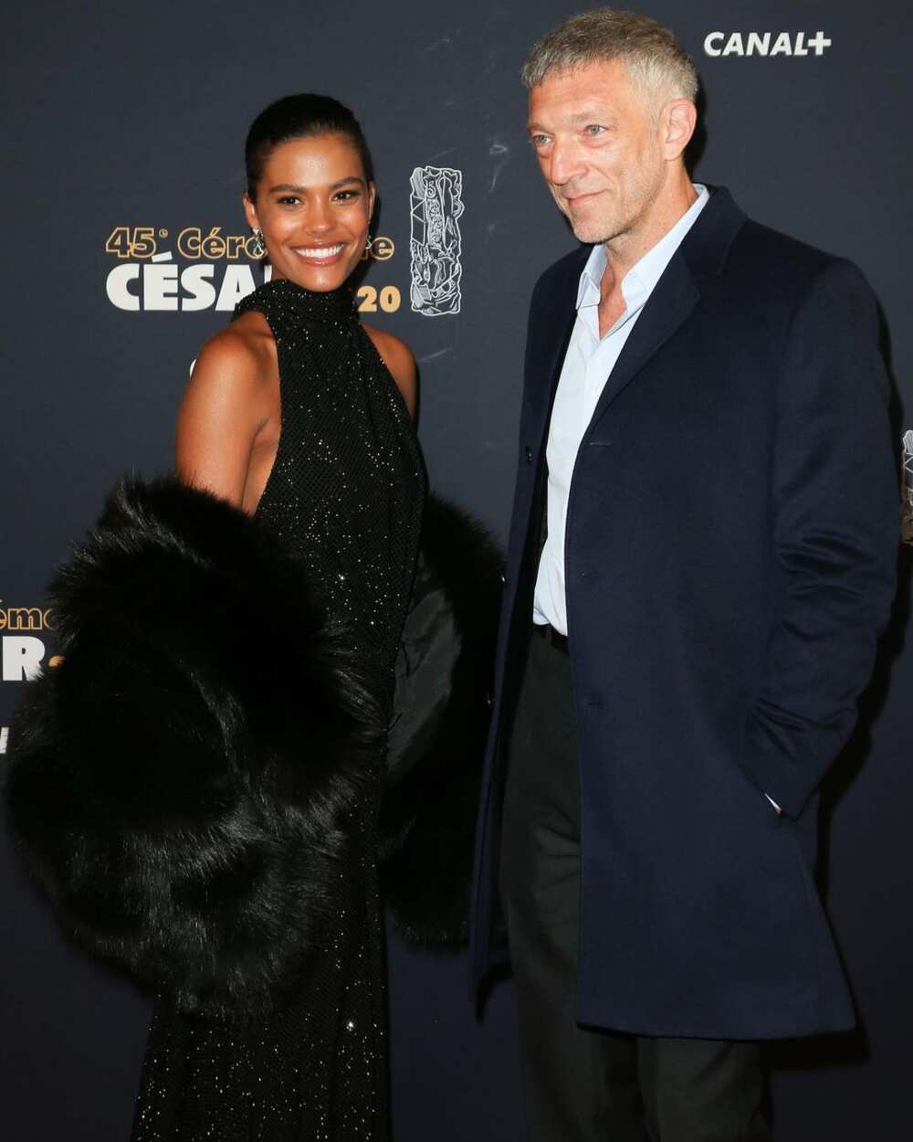 Vincent cassel Vincent cassel