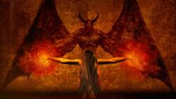 120+ best male and female demon names and their meanings
