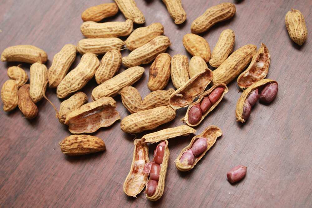 Groundnut disadvantages