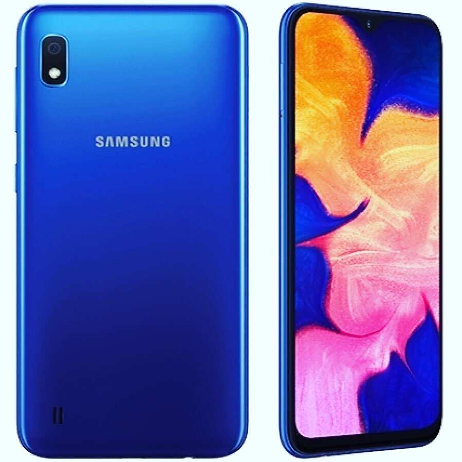 Samsung Galaxy A10e Review