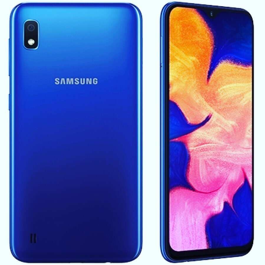 galaxy a10e specs