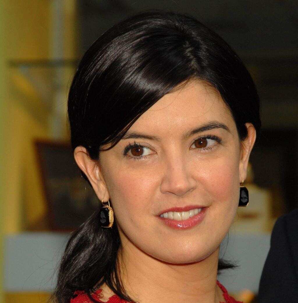 phoebe cates then and now
